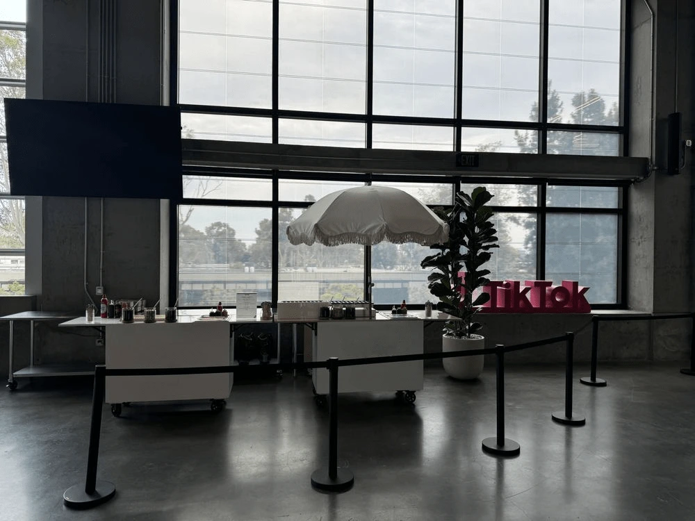 Services pour entreprises