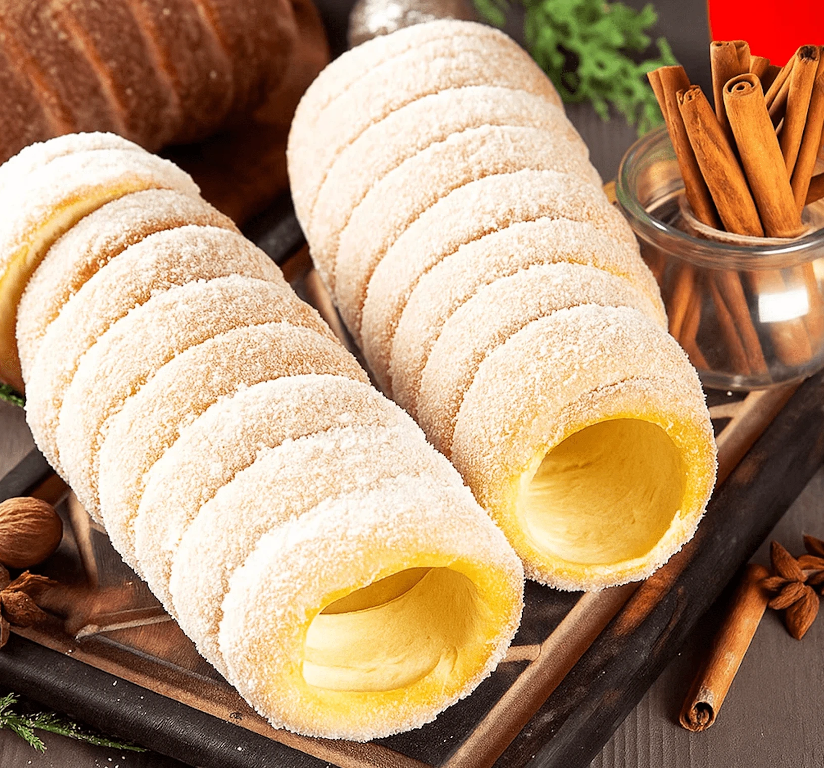 Prochaines créations sucrées FluffyPuffy – à venir