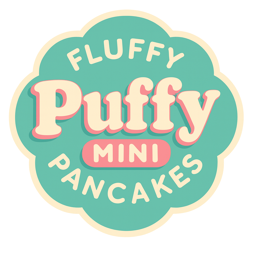 FluffyPuffy Logo