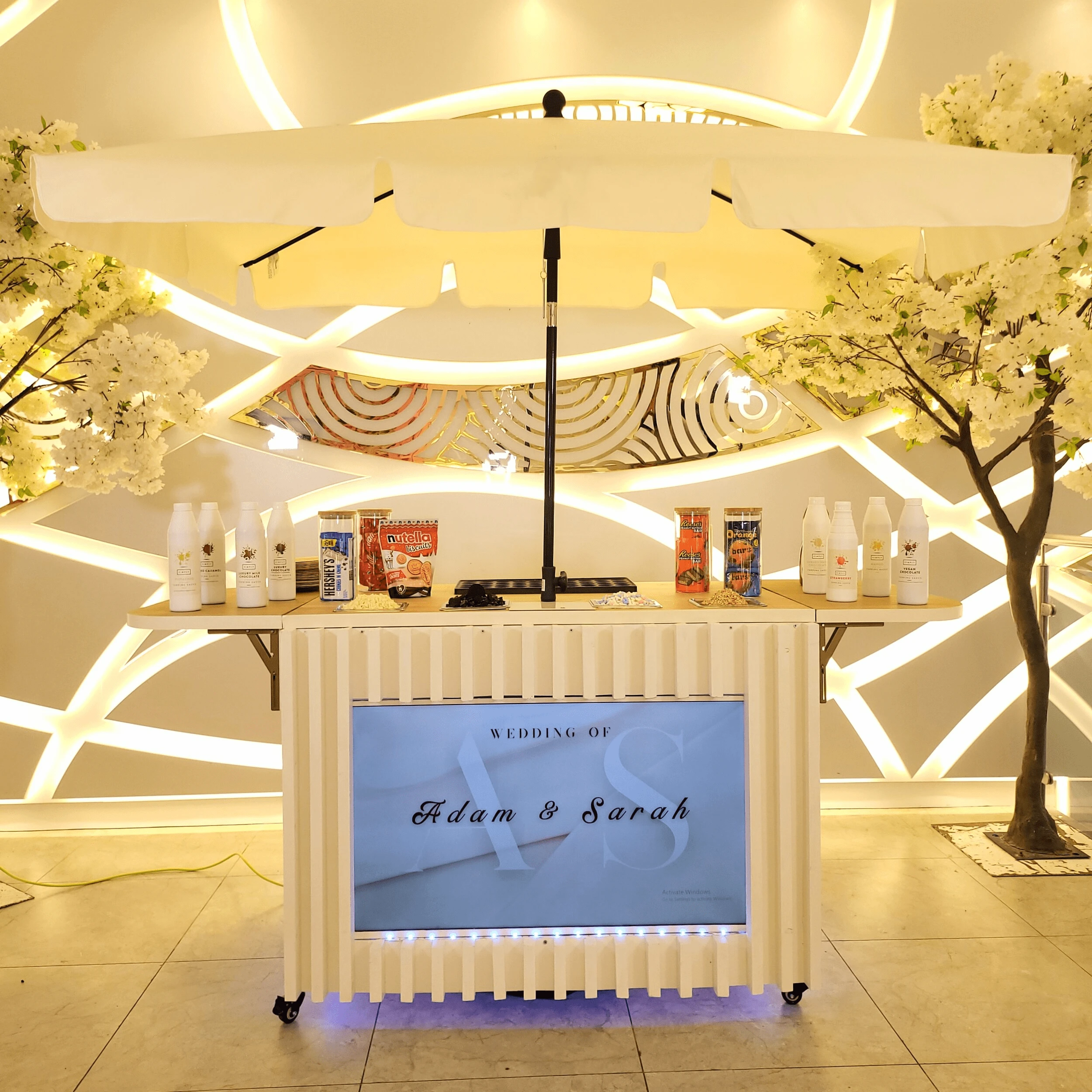 Services pour particuliers